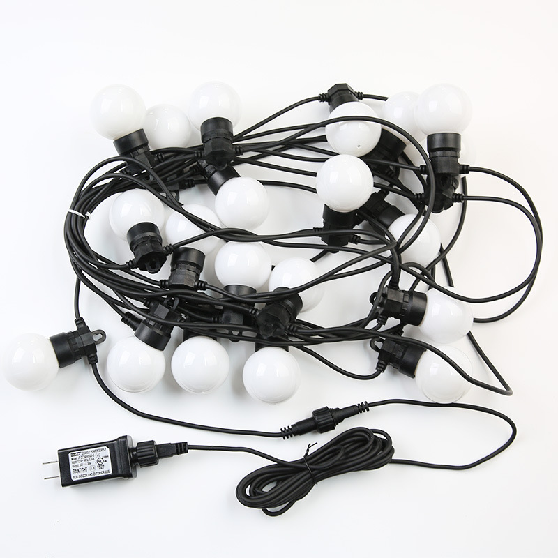 Luz cálida + Concha blanca