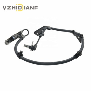 五十铃Dan-ver Rodeo 2.5/3.0 DiTD右前防抱死制动系统防滑传感器8973879891 8972361042 - Product Image 2