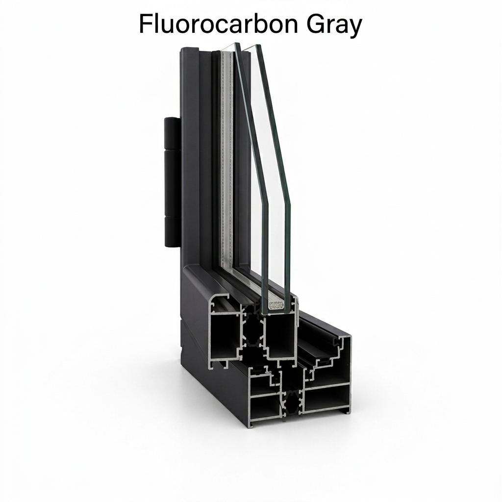 Fluorocarbon Gary