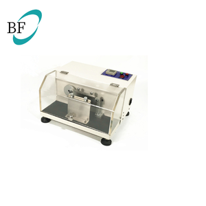 Sponge Indentation Hardness Testing Machine Polyurethane Elastic Material Tester Impact Compression Rebound Rate <strong>Test</strong> - Product Image 4