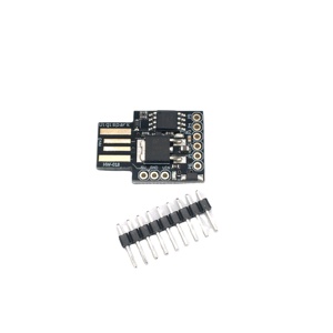 Digispark Attiny85 Kickstarter geliştirme kurulu Attiny85 Digispark modülü - Product Image 1
