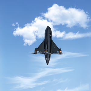 Mesin balap roket FPV kecepatan tinggi, sistem lengkap 5 inci <span class=keywords><strong>7</strong></span> inci kustom 350km/jam - Product Image 4