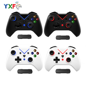 High Quality 2.4G Wireless Android Game Controller Joypad for Microsoft <strong>xbox</strong> <strong>One</strong> - Product Image 1