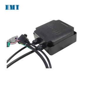RS232 RS485 UHF RFID Industrial Reader Readers Application Vehicle Support <strong>ModBus</strong> <strong>Protocol</strong> UHF Reader Rfid 860-960mhz - Product Image 4
