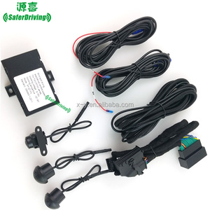XY-Q7-Ty 360鸟眼摄像头系统左、右前摄像头 - Product Image 3