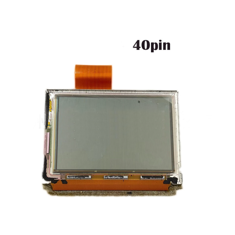Per GBA 40pin