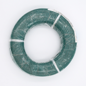 UL1332 elektrik telleri güç kablosu kabloları ve telleri PTFE tek maça telleri kablolar - Product Image 6