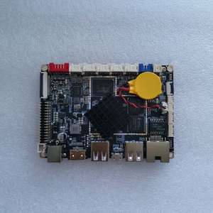 Placa controladora Multimedia todo en uno con Android RK3288, compatible con MIPI, HDM, LVDS, paneles LCD eDP, V5.0, 1, 2 unidades - Product Image 6
