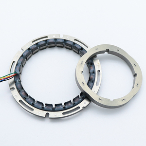 114 bxu7104 trasformatore rotativo variabile di fornitura di fabbrica encoder e resolver per ricambi auto - Product Image 4