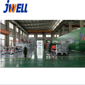 XPE IXPE Cross-linked <strong>PE</strong> Polyethylene Coil <strong>Foam</strong> Mat/Foaming Sheet Production Line - Product Image 3