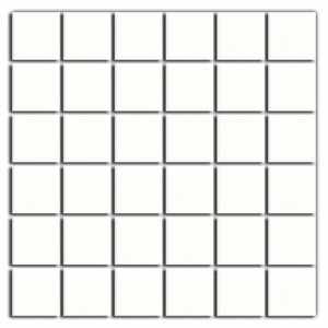 Gạch <span class=keywords><strong>Mosaic</strong></span> cho thủ công 48*48mm cho nhà bếp phòng tắm tường Sàn Gạch <span class=keywords><strong>Mosaic</strong></span> khảm Gạch <span class=keywords><strong>Mosaic</strong></span> Sticker gạch ceramic - Product Image 1