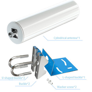 <span class=keywords><strong>GSM</strong></span> 2G 3G 4G điện thoại di động tăng cường tín hiệu ăng ten trong nhà ngoài trời Phân cực Dọc Repeater với chức năng mở rộng tín hiệu - Product Image 3