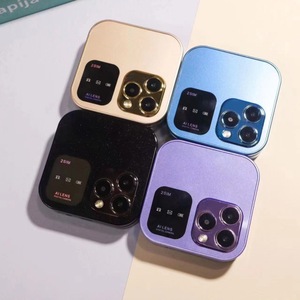 I16Pro翻盖式手机，带双sim卡1.8英寸功能键盘西班牙语和法语操作语言翻盖手机 - Product Image 5