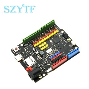 Per Arduino Raspberry PI UNO RP2040 scheda di sviluppo programmazione Learning Controller Core Board