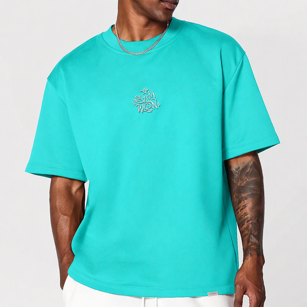 Turquoise