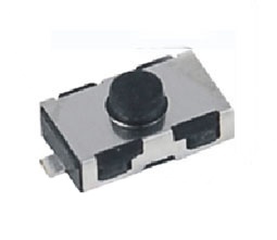 2ピン4x6閉回路smdsmtタクトスイッチ - Product Image 4