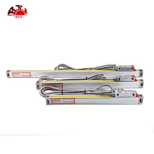 Strumenti di misurazione per analisi hxx 5u scala lineare da 600mm/encoder lineari per fresatrice dentale/trapano edm - Product Image 3