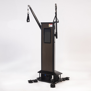 トレーナーステーションスマートトレーニングマシン新しいスタイルホーム商用多機能インテリジェント強度 - Product Image 2