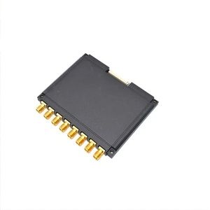 Impinj E710 Chip 1-35m Read Long Range UHF RFID Reader modulo per la gestione della logistica e il sistema di cronometraggio sportivo - Product Image 3