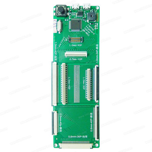 Tester di interfaccia USB QK-AK11 dispositivo di prova per tastiera portatile macchina utensile - Product Image 2