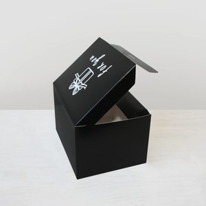 Patlama sürpriz kutusu hediye el yapımı doğum günü yıldönümü düğün Diy patlayan konfeti doğum günü Pop Up kağıt hediye kutusu - Product Image 5