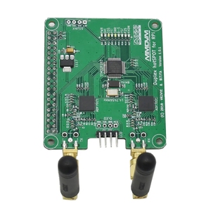 <span class=keywords><strong>MMDVM</strong></span> Mini Relay Duplex Hotspot Board Digitalradio Drahtlos mit Antenne für <span class=keywords><strong>Raspberry</strong></span> <span class=keywords><strong>Pi</strong></span> für Wechsel richter und Konverter
