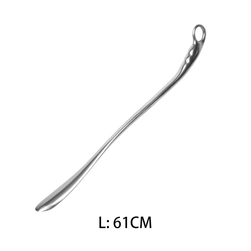 Silver-61cm