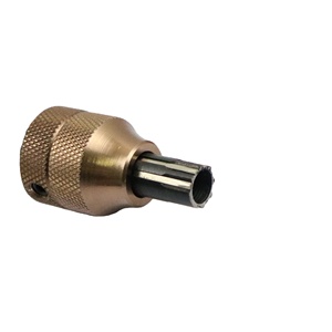 Ayarlanabilir tübüler Smith toplama aleti kilit 1 adet 7 Pins boru kilit kiti ile bir mod - Product Image 3