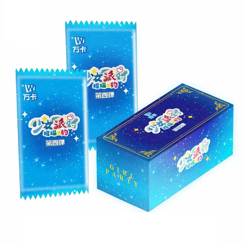Godin Verhaal Meisje Feest Serie 4 Collectie Pr Ssr Kaart Badpak Bikini Feest Booster Box Doujin Speelgoed Anime Kaarten Acg Box