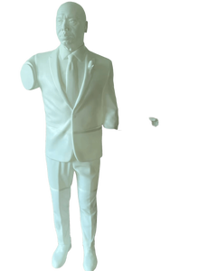 Customized <strong>3D</strong> Printing <strong>Model</strong> <strong>3D</strong> Printing Service <strong>Model</strong> Making Service SLA SLS Rapid Prototype - Product Image 6