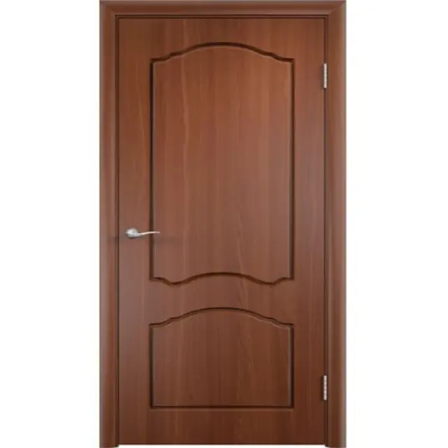 Porta porta veneer/melamina mdf/porta de alta qualidade