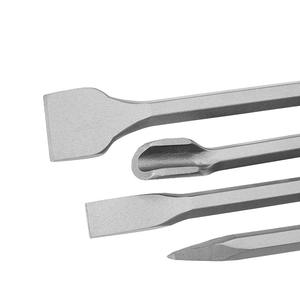 Nhà sản xuất có nguồn gốc Búa điện với đặc biệt cộng với xử lý sắc nét ĐỤC PHẲNG chọn bán buôn điện đục & đấm - Product Image 2