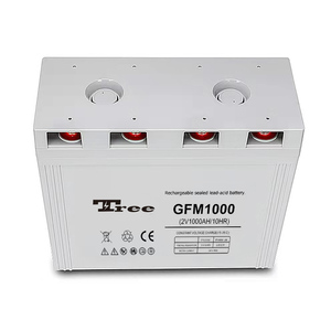 2V 6V 12V 1000ah 1200ah 1300ah电池OPzV管状凝胶深循环备用电池，用于太阳能、电信和不间断电源系统