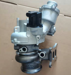 ターボ充電器VW 2.0T AUDI 2.0T DJHAエンジンEA888 Gen3 06K145722A 06K145722H 06K145722Tターボ - Product Image 3