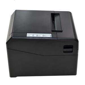 80-mm-Thermoempfangs-POS-Drucker mit seriellem USB-Ethernet-Anschluss für Android Windows Linux Restaurant Shop Home Business ESC/POS - Product Image 4