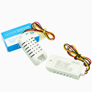 AM2302B (DHT22)/Digitales Temperatur-und Feuchtigkeit sensor modul mit einem Bus Sonde AM2302 Adapter platine - Product Image 1