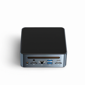 <strong>System</strong> <strong>unit</strong> core i7 i9 n100 win11 os industrial portable desktop gaming mini pc - Product Image 4
