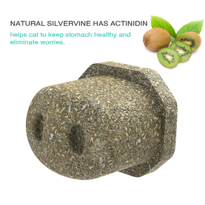 2021 Hot Sale Interactive New Design Pet Toy Fresh <strong>Catnip</strong> for <strong>Cats</strong> - Product Image 4