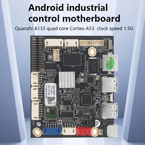 HP-H133 Motherboard <strong>Small</strong> Android Motherboard Custom Motherboard for Advertising Display - Product Image 2