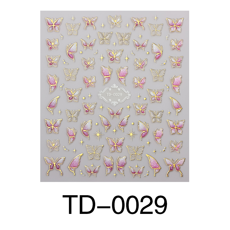 TD-0029