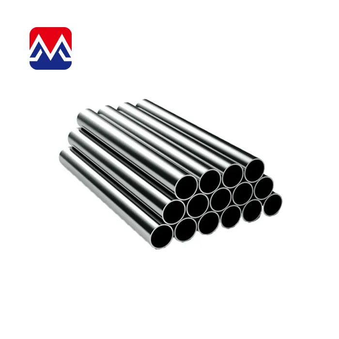 304 tubos de acero inoxidable con rosca/macho/hembra tubos de acero inoxidable