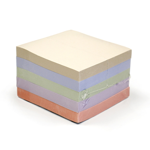 定制组合促销礼品印刷记事本素描笔记本带笔和便签 - Product Image 5
