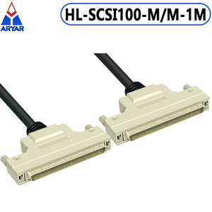 SCSI <strong>100</strong>-pin DB Type Cable Revolution to 100pin Connector Servo Plug ADAM-39100 and DIN-100S-01 SCSI100 Adapter Board