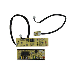 Custom Prototype <strong>Cem</strong>-3 <strong>Pcb</strong> Electronic Fast Pcba Board <strong>LED</strong> PCBA Support <strong>PCB</strong> Assembly Manufacturer Electronics Device - Product Image 3
