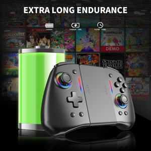แผงควบคุมเกมไร้สายแบบ YS42สำหรับ Nintendo Switch, แผงควบคุมเกม BT - Product Image 4