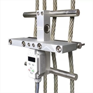 Elevator <strong>Overload</strong> Weighing Device <strong>Overload</strong> Alarm Elevator Weighing <strong>Sensor</strong> - Product Image 4