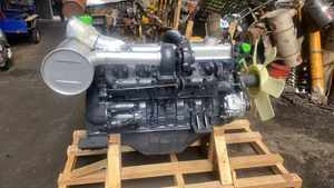 Lắp ráp động cơ diesel tăng áp 6d16ta-SỨC MẠNH mạnh mẽ cho các thiết bị nặng và xe thương mại - Product Image 3