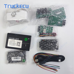 CGDI CG100 Schlüssel adapter Vollversion CG Renesas SRS CG100 CGDI Airbag-Reparatur satz CG100 Prog III Programer