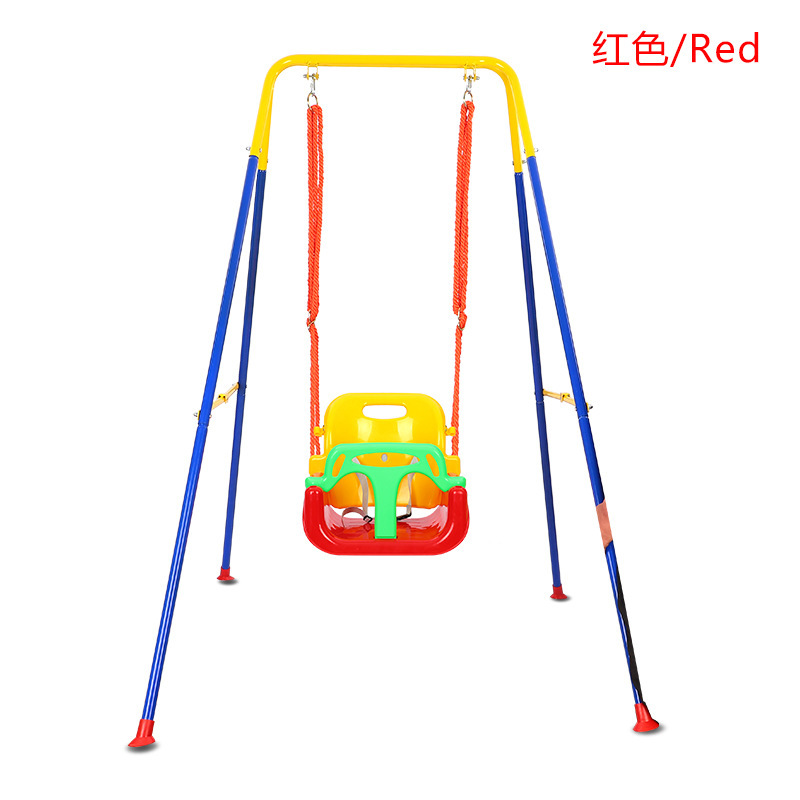 Red seat support