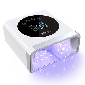 Перезаряжаемый светодиодный инфракрасный датчик, 72 Вт - Product Image 1